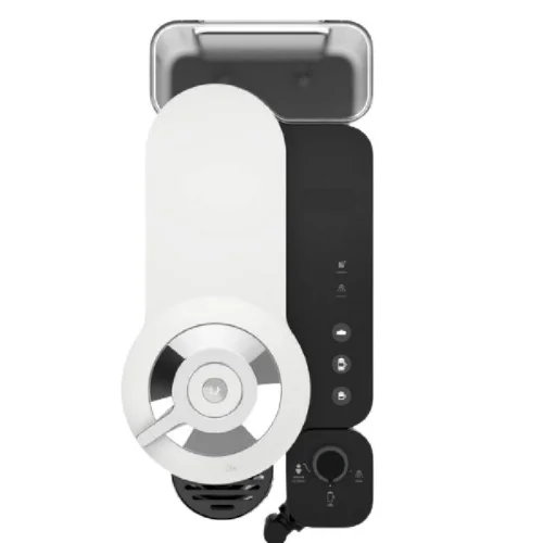 Nespresso machine à café Vertuo Lattissima - Blanc Image 7