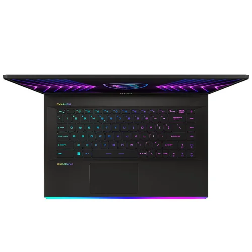 MSI Raider GE67HX - 12U (i7-12800HX/16Go/1To SSD/RTX™ 3070 Ti/15.6\