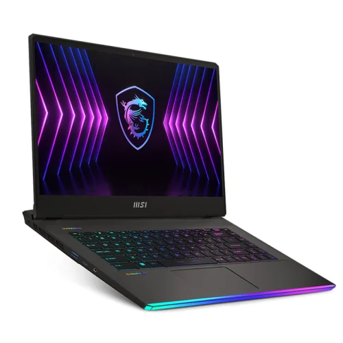 MSI Raider GE67HX - 12U (i7-12800HX/16Go/1To SSD/RTX™ 3070 Ti/15.6\