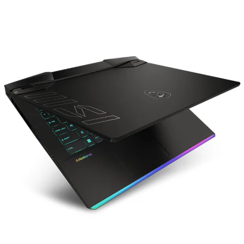 MSI Raider GE67HX - 12U (i7-12800HX/16Go/1To SSD/RTX™ 3070 Ti/15.6\