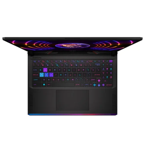 Msi Raider GE68HX 13V (i7 13eme/16Go/1To SSD/RTX™ 4060/16\