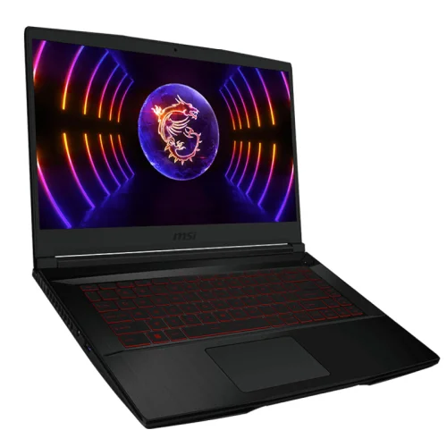 MSI Thin GF63 12VE (i5 12eme/16Go/1To SSD/RTX™ 4050/15.6\
