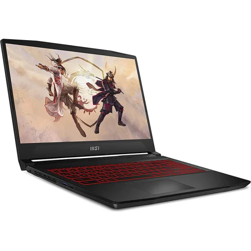 MSI Katana GF66 12U (i7 12eme/16Go/512Go SSD/RTX™ 3060/15.6\