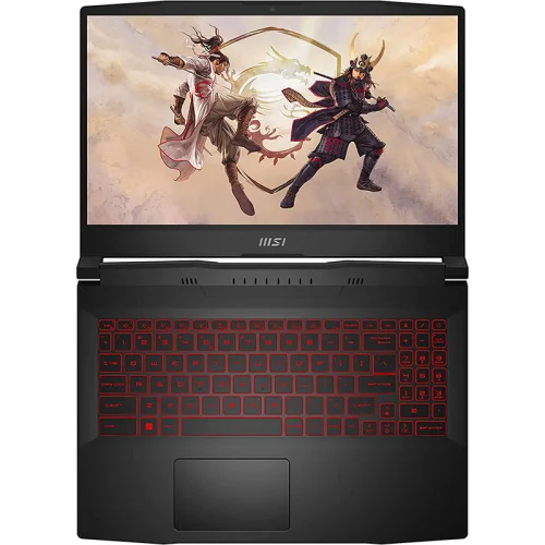 MSI Katana GF66 12U (i7 12eme/16Go/512Go SSD/RTX™ 3060/15.6\