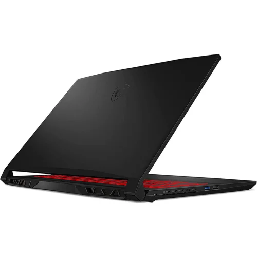 MSI Katana GF66 12U (i7 12eme/16Go/512Go SSD/RTX™ 3060/15.6\