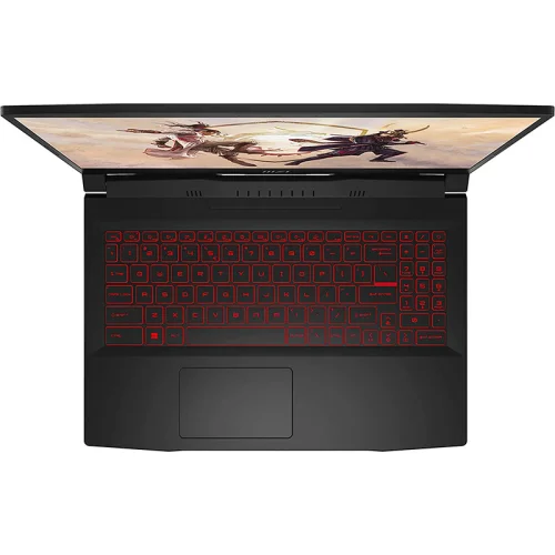MSI Katana GF66 12U (i7 12eme/16Go/512Go SSD/RTX™ 3060/15.6\