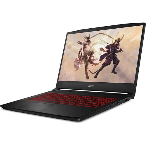 MSI Katana GF66 12U (i7 12eme/16Go/512Go SSD/RTX™ 3060/15.6\