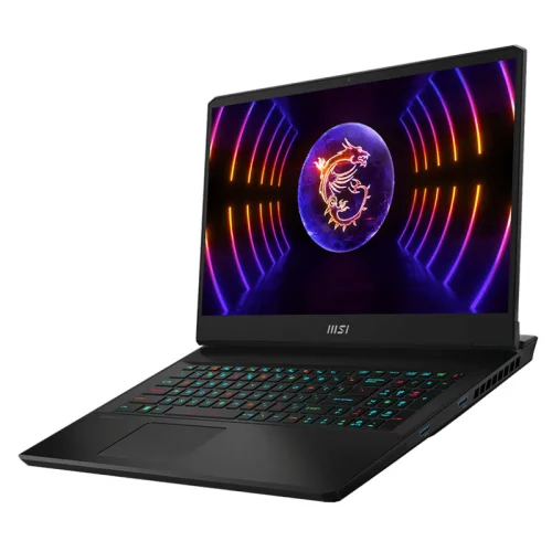 MSI Vector GP77 13V (i9 13eme/32Go/1To/RTX™ 4070/17.3\