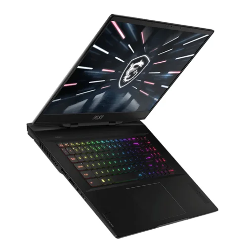 MSI Stealth GS77 - 12U (i9 12eme/64Go/2To SSD/RTX™ 3080Ti/17.3\