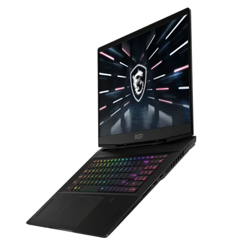 MSI Stealth GS77 - 12U (i9 12eme/64Go/2To SSD/RTX™ 3080Ti/17.3\