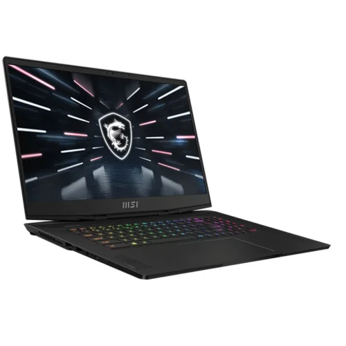 MSI Stealth GS77 - 12U (i9 12eme/64Go/2To SSD/RTX™ 3080Ti/17.3\