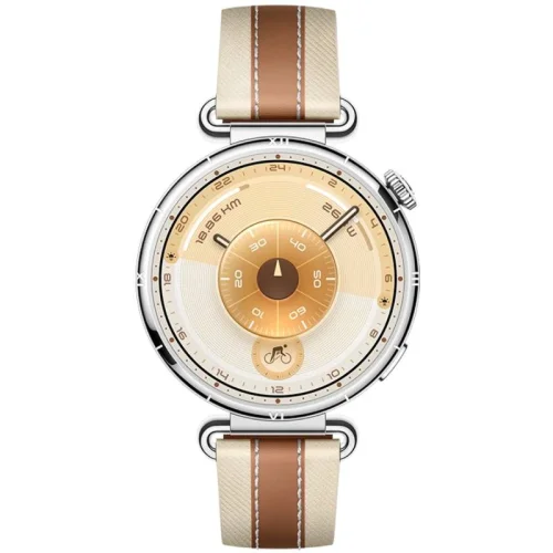 HUAWEI WATCH GT 6 (41MM) - Marron Image 1