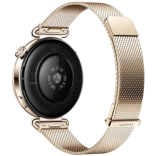 HUAWEI WATCH GT 6 (41MM) - Doré milanais Image 1