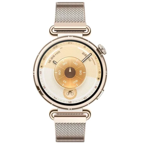 HUAWEI WATCH GT 6 (41MM) - Doré milanais Image 2