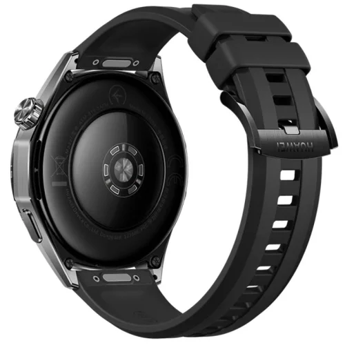 HUAWEI WATCH GT 6 (46mm) - Noir Image 1