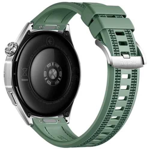 HUAWEI WATCH GT 6 (46mm) - Vert Image 1