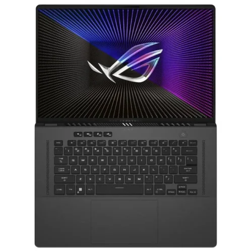 Asus ROG Zephyrus G16 - GU603 (i7 13eme/16Go/512Go SSD/RTX™ 4070/16\
