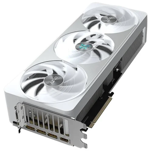 Carte graphique GIGABYTE GeForce RTX™ 5070 Ti AÉRO OC 16Go Image 2