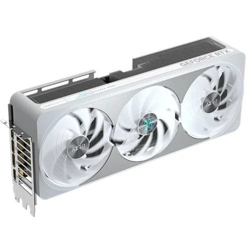 Carte graphique GIGABYTE GeForce RTX™ 5070 Ti AÉRO OC 16Go Image 1