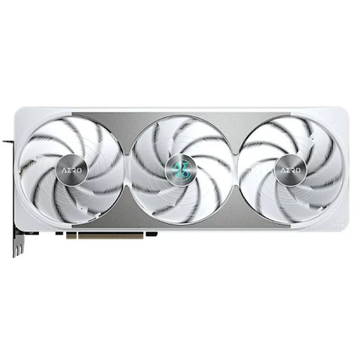 Carte graphique GIGABYTE GeForce RTX™ 5070 Ti AÉRO OC 16Go Image 4