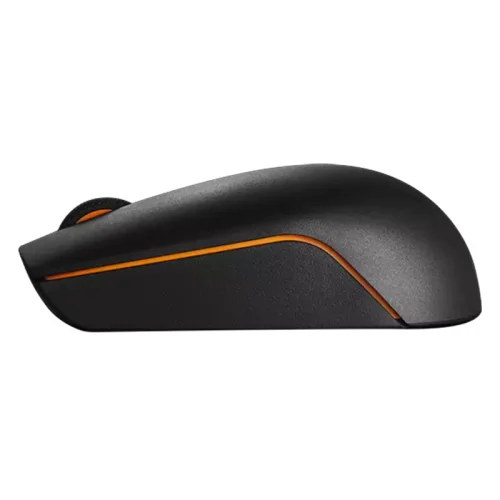Souris sans fil compacte Lenovo 300 - Noir Image 2