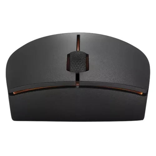 Souris sans fil compacte Lenovo 300 - Noir Image 4