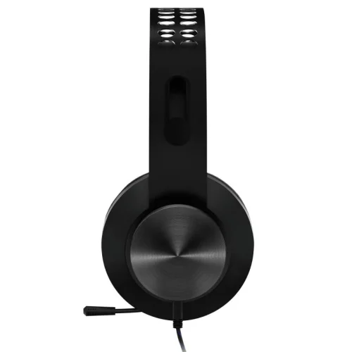 Casque de jeu stéréo Lenovo Legion H300 - Noir Image 4