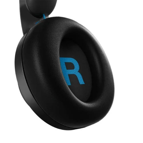 Casque de jeu stéréo Lenovo Legion H300 - Noir Image 2