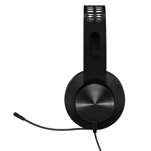Casque de jeu stéréo Lenovo Legion H300 - Noir Image 6