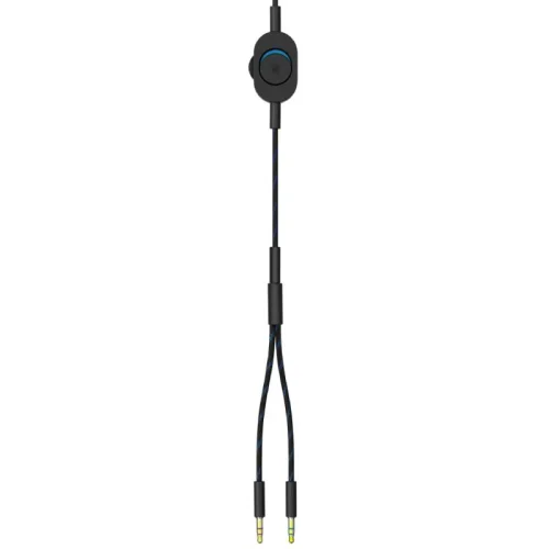 Casque de jeu stéréo Lenovo Legion H300 - Noir Image 3