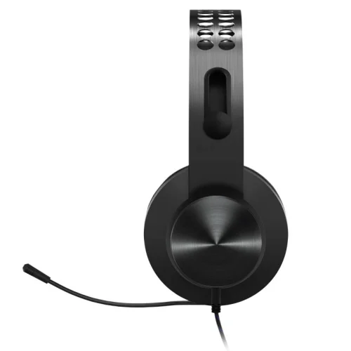 Casque jeu son surround Lenovo Legion H500 Pro 7.1 Image 4