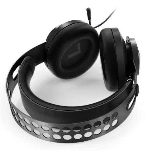 Casque jeu son surround Lenovo Legion H500 Pro 7.1 Image 5