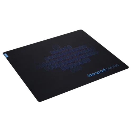Tapis de souris L en tissu Lenovo IdeaPad Gaming - Dark Blue Image 2
