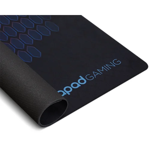 Tapis de souris L en tissu Lenovo IdeaPad Gaming - Dark Blue Image 3