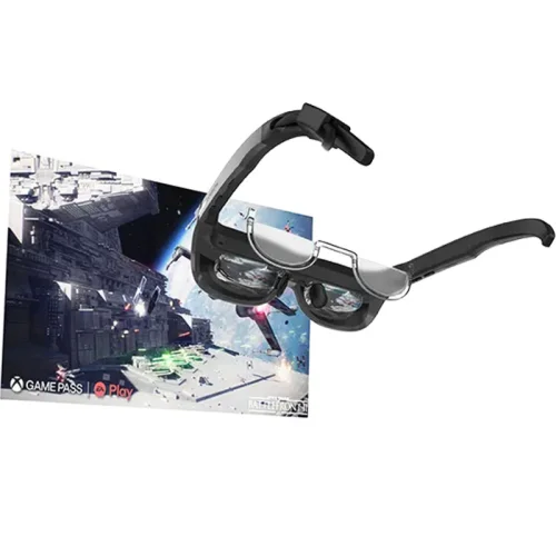 Lunettes Lenovo Legion de réalité augmentée pour jouer Image 4