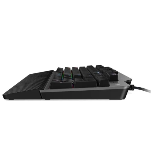 Clavier de jeu mécanique Lenovo Legion K500 RGB - Français Image 4