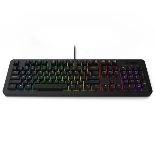 Lenovo Clavier de jeu RGB Legion K310 - Français Image 2