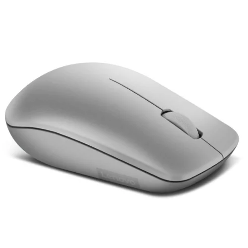 Lenovo Souris sans fil 530 - Gris Image 2