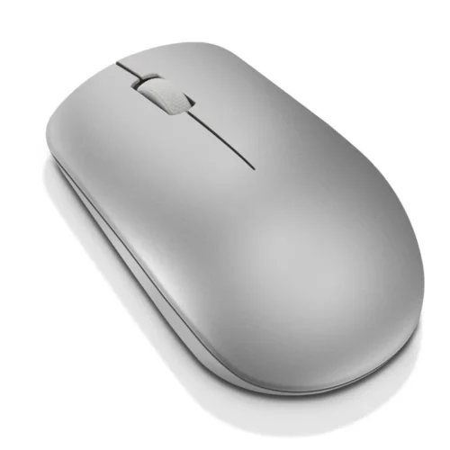 Lenovo Souris sans fil 530 - Gris Image 1