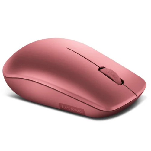 Lenovo Souris sans fil 530 - Rouge cerise Image 1