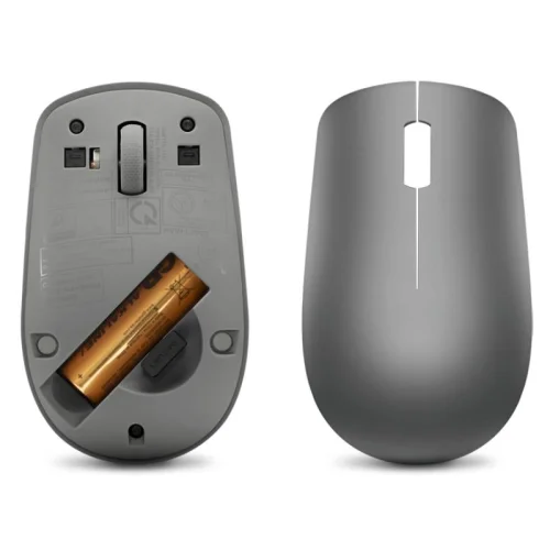 Lenovo Souris sans fil 530 - Graphite Image 3