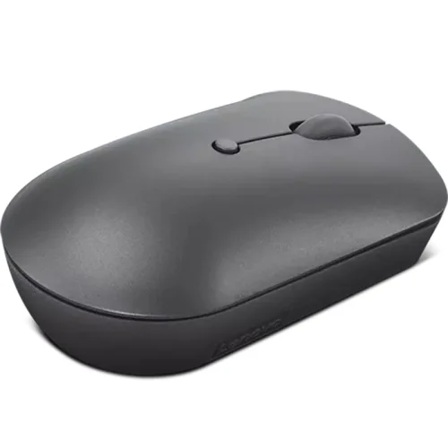 Souris sans fil compacte Lenovo 540 USB-C - Storm Grey Image 1