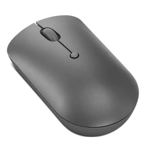 Souris sans fil compacte Lenovo 540 USB-C - Storm Grey Image 2