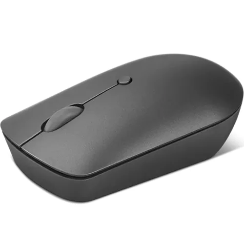 Souris sans fil compacte Lenovo 540 USB-C - Storm Grey Image 4