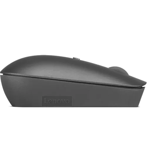 Souris sans fil compacte Lenovo 540 USB-C - Storm Grey Image 5
