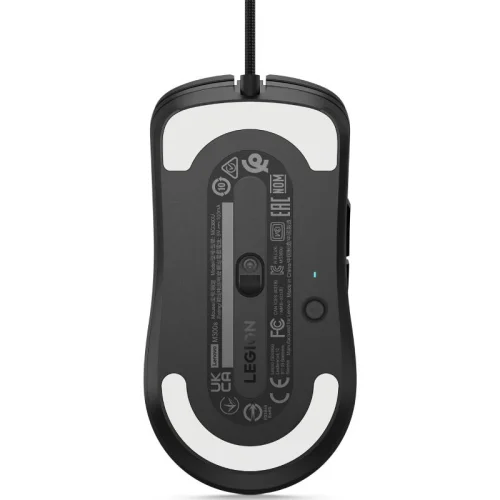 Lenovo Souris de jeu filaire Legion M300s RGB - Noir Image 4