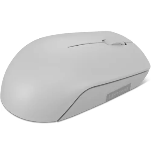 Souris sans fil compacte Lenovo 300 - Arctic Grey Image 3