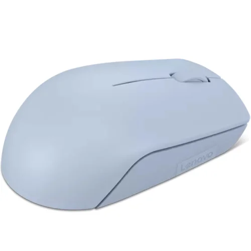 Souris sans fil compacte Lenovo 300 - Frost Blue Image 1
