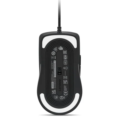 Lenovo Souris filaire de jeu M210 RGB Image 2