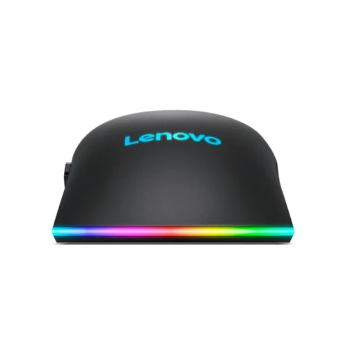 Lenovo Souris filaire de jeu M210 RGB Image 5